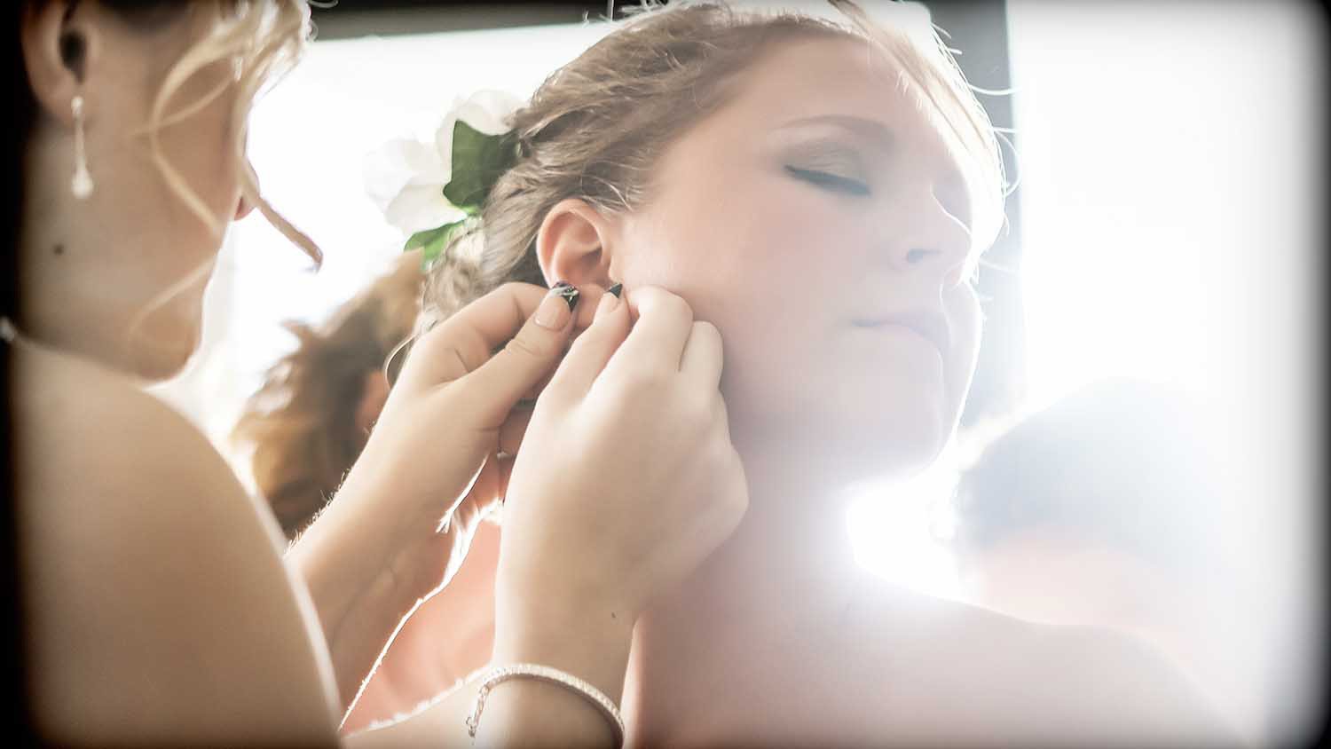 Tampa Wedding Video